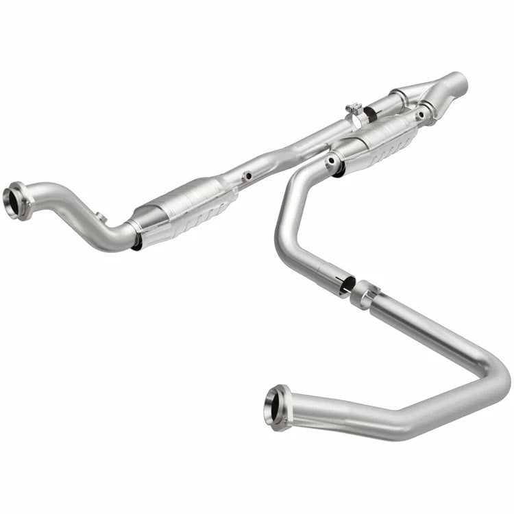 Magnaflow Direct Fit Catalytic Converter 04-07 Dodge Ram 5.7L (24293)