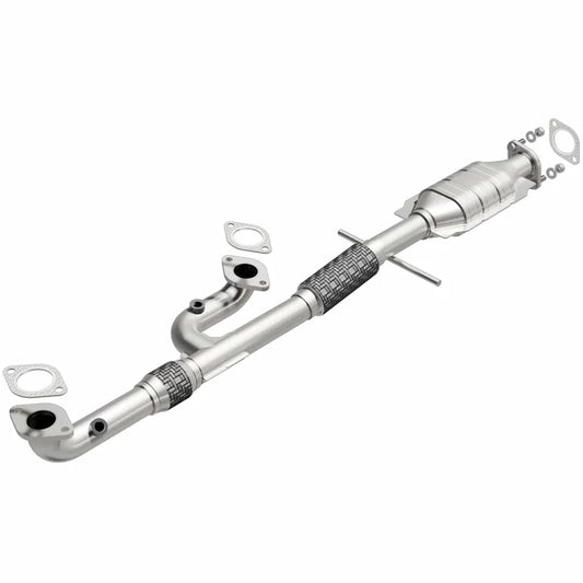 MagnaFlow Direct Fit Catalytic Converter 02-05 Hyundai XG350 3.5L (24395)