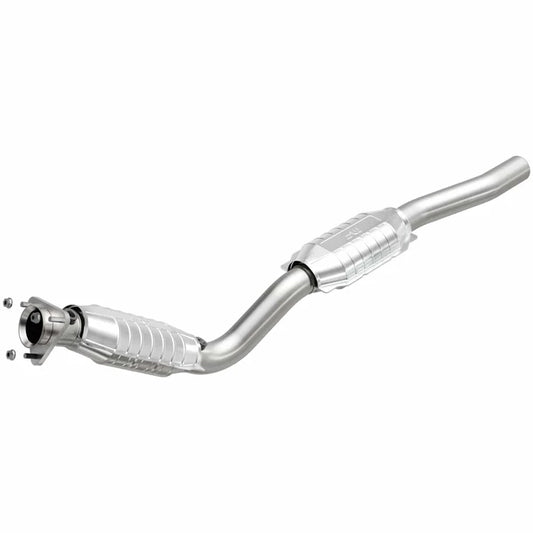 MagnaFlow Direct Fit Catalytic Converter 04-06 Ram SRT-10 Passenger Side (24469)