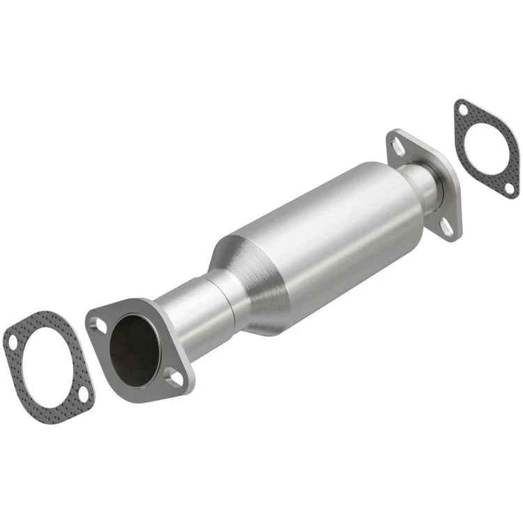 MagnaFlow Direct Fit Catalytic Converter 08-09 Hyundai Sonata 2.4L (24627)