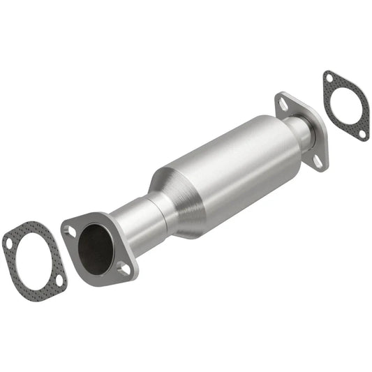 MagnaFlow Direct Fit Catalytic Converter 08-09 Hyundai Sonata 2.4L (24627)