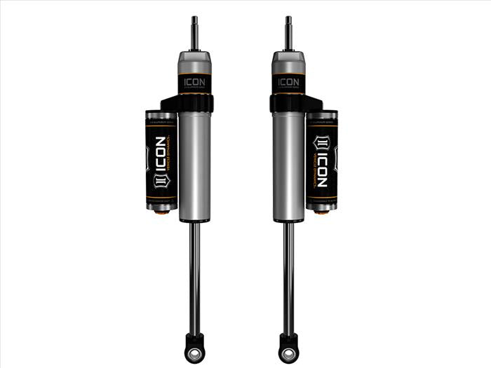 ICON 07-18 JK 4.5" Rear 2.5 VS PB Pair (27745P)