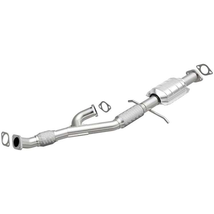 MagnaFlow Direct Fit Catalytic Converter 02-05 Hyundai Sonata 2.7L (26212)