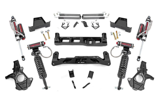 Rough Country 7.5 Inch Lift Kit | Vertex | Chevy/GMC 1500 2WD (07-13)