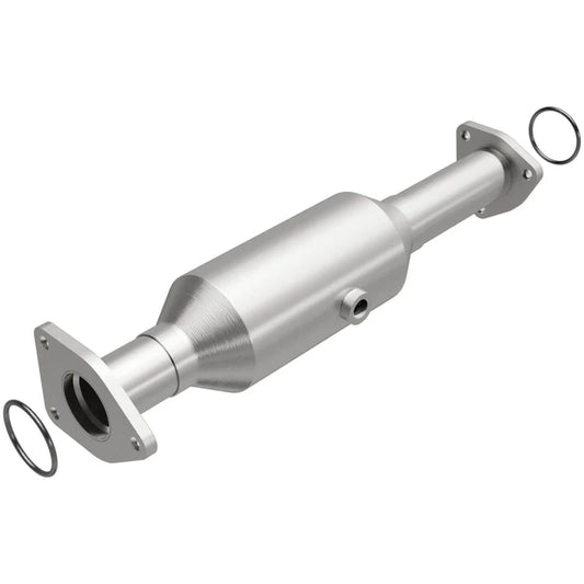 MagnaFlow Direct Fit Catalytic Converter 03-07 Honda Accord 2.4L (27405)