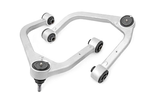 Rough Country Forged Upper Control Arms | 3.5 Inch Lift | Chevy/GMC 1500 (19-24)
