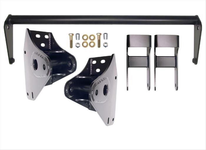 ICON 00-04 Ford F250/F350 3" Suspension System (K33000-99)