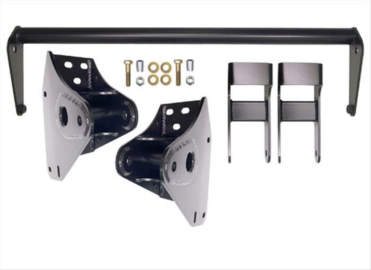 ICON 00-05 Ford EXCURSION 3" Suspension System (K43000-99)