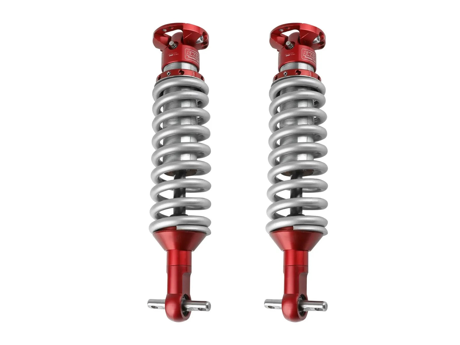 aFe Sway-A-Way Coilovers for 2019-2023 Ford Ranger (301-5600-12)