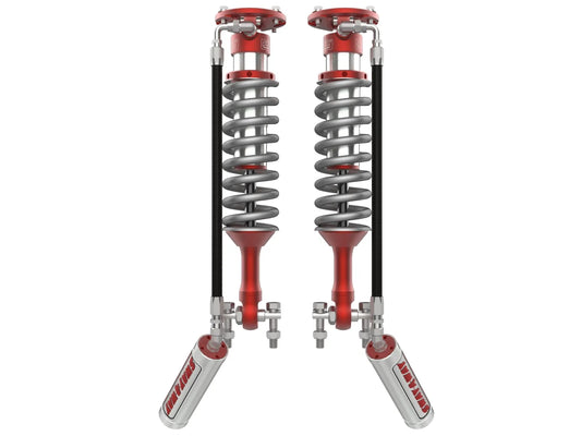 aFe Sway-A-Way Coilovers for 2021-2023 Ford F-150 (301-5600-13)