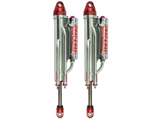 aFe Sway-A-Way Bypass Shocks for 2010-2014 Ford F-150 (302-0056-06)