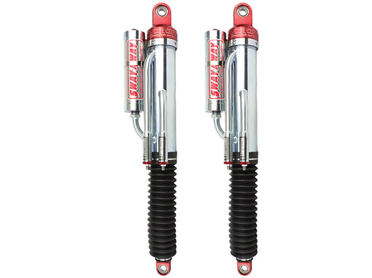 aFe Sway-A-Way Bypass Shocks for 2010-2014 Ford F-150 (302-0058-01)