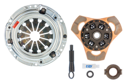 Exedy Cerametallic Sport Clutch Kit (08902A)