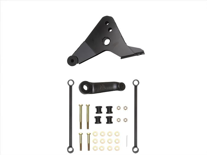 ICON 00-04 FSD Front 4-8" Box Kit (31020)