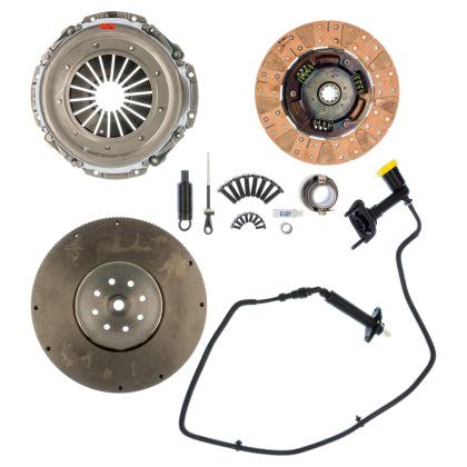 Exedy Cerametallic Sport Clutch Kit (05955FWXHD)