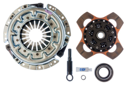 Exedy Cerametallic Sport Clutch Kit (06901B)