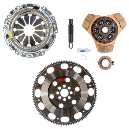 Exedy Cerametallic Sport Clutch Kit (08951FW)