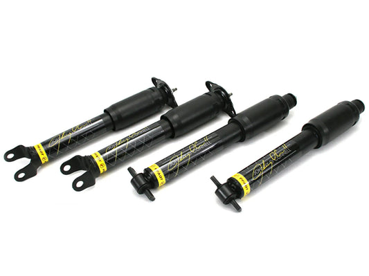aFe PFADT Series OE Replacement Shocks for 1997-2013 Chevrolet Corvette (420-401001-J)