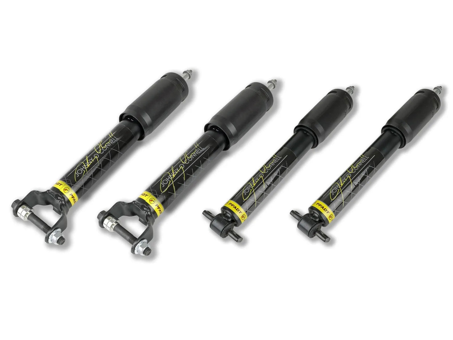 aFe PFADT Series OE Replacement Shocks for 2014-2019 Chevrolet Corvette (420-401002-J)
