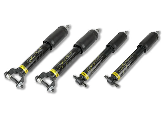 aFe PFADT Series OE Replacement Shocks for 2014-2019 Chevrolet Corvette (420-401002-J)