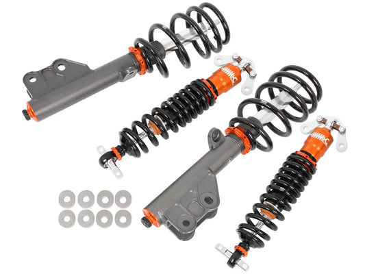 aFe CONTROL Coilovers for 2015-2023 Ford Mustang (430-301001-N)