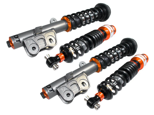 aFe PFADT Series Coilovers for 2010-2015 Chevrolet Camaro (430-402001-N)