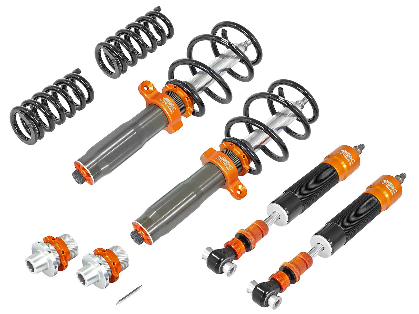 aFe aFe CONTROL Coilovers for 2015-2021 BMW M3/M4 (430-503001-N)