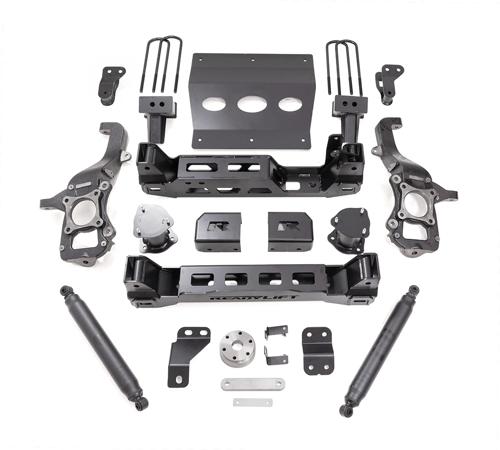 ReadyLift Big Lift Kit 6" for 2015-2020 Ford F-150 (44-25600)