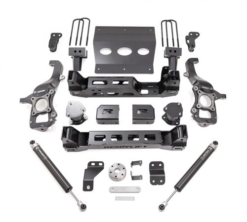 ReadyLift Big Lift Kit 6" for 2015-2020 Ford F-150 (44-25620)