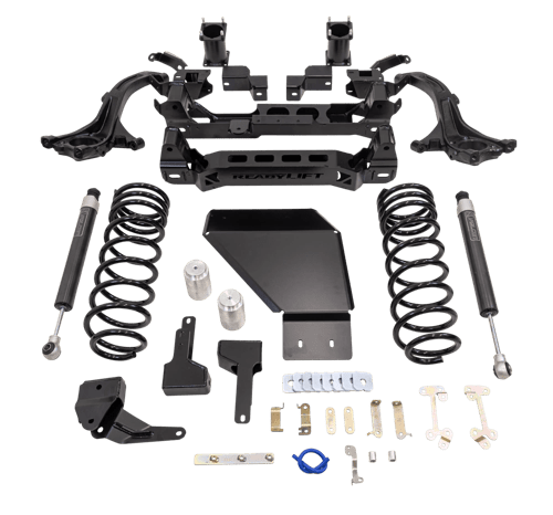 ReadyLift Big Lift Kit 6" for 2022-2024 Toyota Tundra (44-52620)