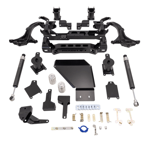 ReadyLift Big Lift Kit 6" for 2022-2024 Toyota Tundra (44-52660)