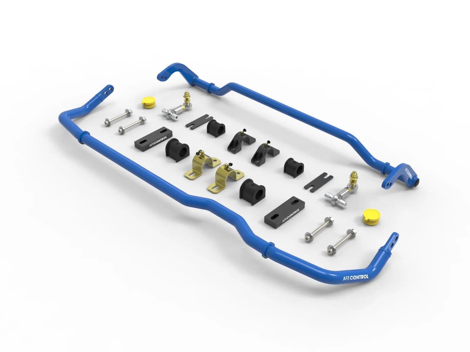 aFe Control Sway Bar Set for 2015-2021 Volkswagen GTI (440-611001-L)