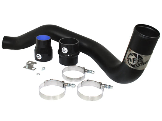aFe BladeRunner Charge Pipe for 2004-2010 GM Trucks (46-20049)