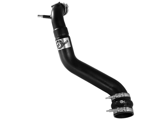 aFe BladeRunner Charge Pipe for 2011-2014 Ford F-150 (46-20129-1)