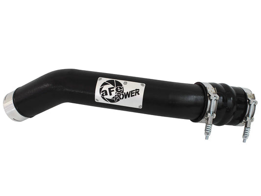 aFe BladeRunner Charge Pipe for 2011-2016 Ford Trucks (46-20148-B)