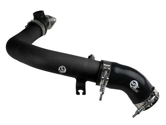 aFe BladeRunner Charge Pipe for 2015-2021 Subaru WRX (46-20378-B)