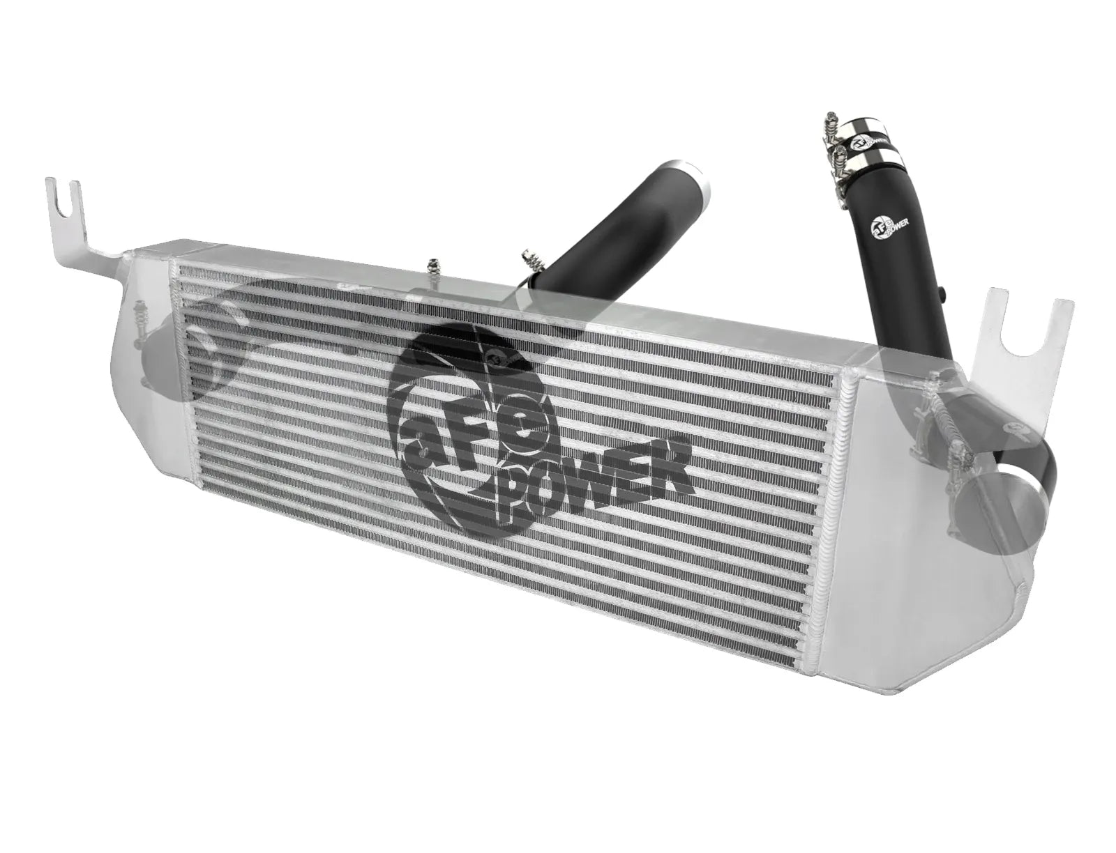 aFe BladeRunner Intercooler Kit for 2016-2019 RAM 1500 (46-20492-B)