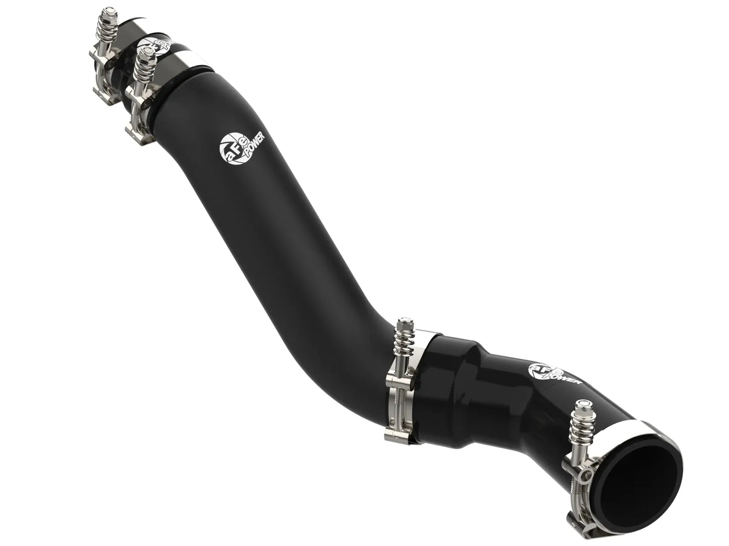 aFe BladeRunner Charge Pipe for 2016-2019 RAM 1500 (46-20498-B)