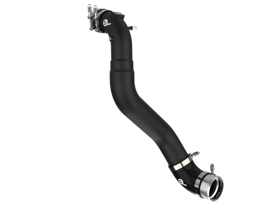 aFe BladeRunner Charge Pipe for 2021-2024 Ford F-150 (46-20519-B)