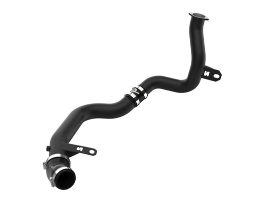 aFe BladeRunner Charge Pipe for 2019-2022 Hyundai Veloster N (46-20648-B)