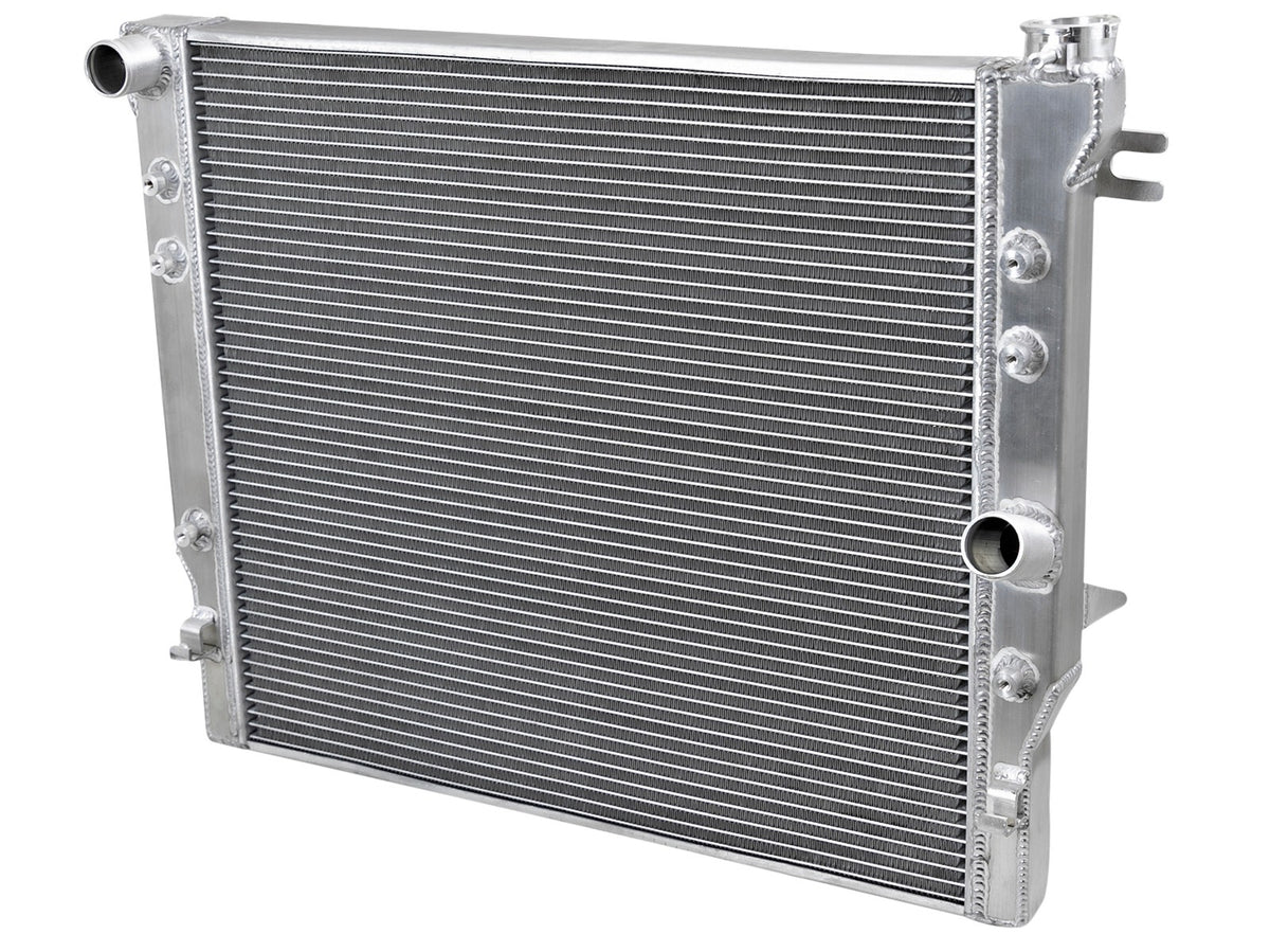 aFe BladeRunner Street Series Radiator for 2007-2018 Jeep Wrangler (46-52001)