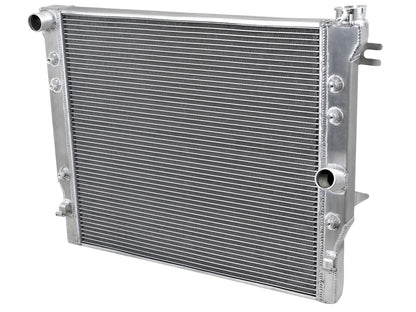 aFe BladeRunner Street Series Radiator for 2007-2018 Jeep Wrangler (46-52001)