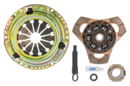 Exedy Cerametallic Sport Clutch Kit (08902C)