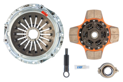 Exedy Cerametallic Sport Clutch Kit (05952HD)