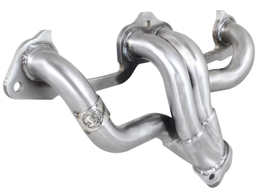 aFe Twisted Steel Exhaust Header for 1991-2001 Jeep Cherokee (48-46206)