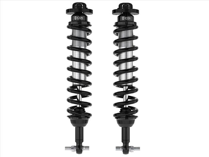 ICON 21-23 Bronco Front 2.5 VS IR Coilover Kit (48600)