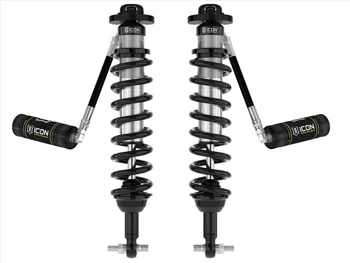 ICON 21-23 Bronco Front 2.5 VS RR Coilover Kit (48700)