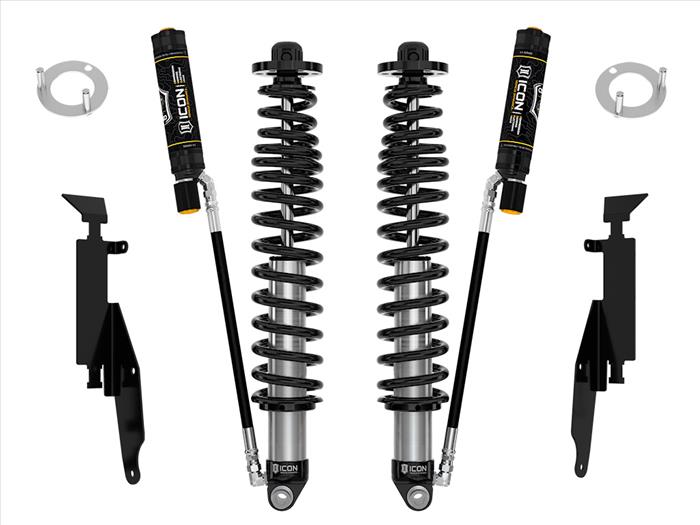 ICON 21-23 Bronco Rear 2.5 VS RR CDEV Coilover Kit (48710E)