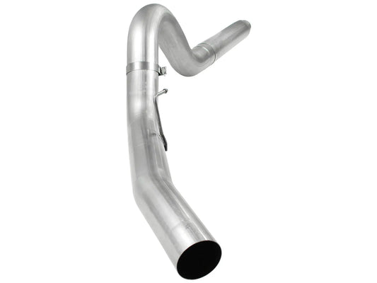 aFe ATLAS DPF-Back Exhaust System for 2008-2010 Ford F-250/F-350/F-450/F-550 Super Duty (49-03054)