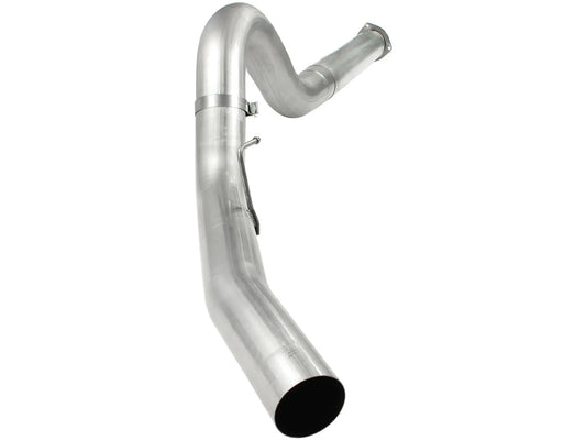 aFe ATLAS DPF-Back Exhaust System for 2011-2014 Ford F-250/F-350 Super Duty (49-03055)